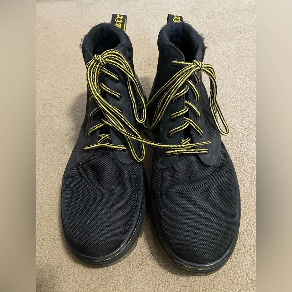 Comfy like new Docs.